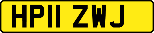 HP11ZWJ