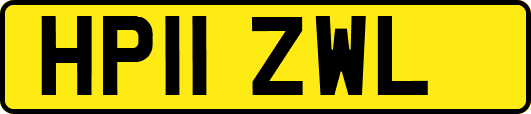 HP11ZWL