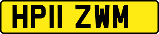 HP11ZWM