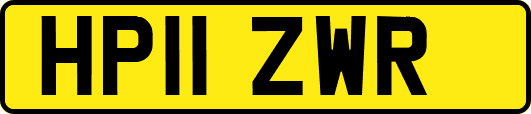 HP11ZWR