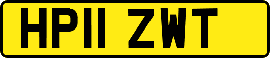HP11ZWT