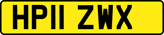 HP11ZWX