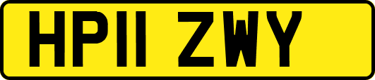 HP11ZWY