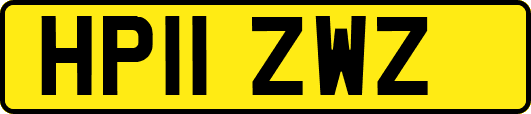HP11ZWZ