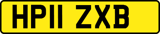 HP11ZXB