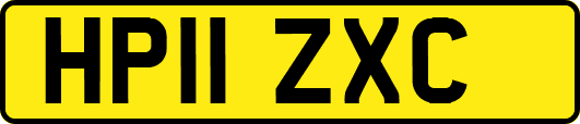 HP11ZXC