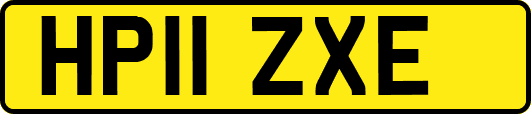 HP11ZXE