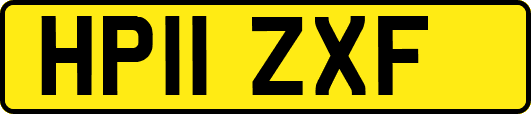 HP11ZXF