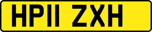 HP11ZXH