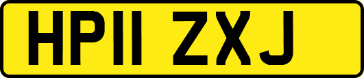HP11ZXJ