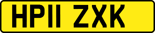 HP11ZXK