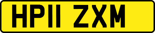 HP11ZXM