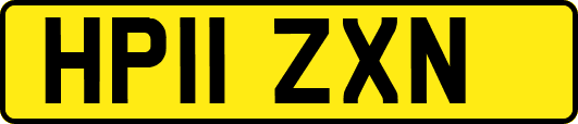 HP11ZXN