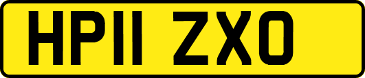 HP11ZXO