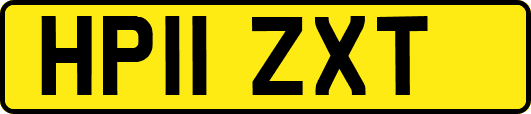 HP11ZXT