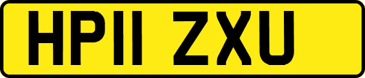 HP11ZXU