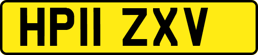 HP11ZXV