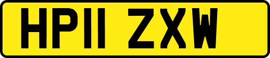 HP11ZXW