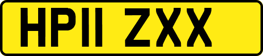 HP11ZXX