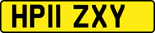 HP11ZXY