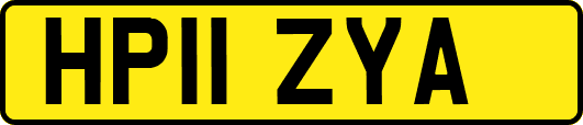 HP11ZYA