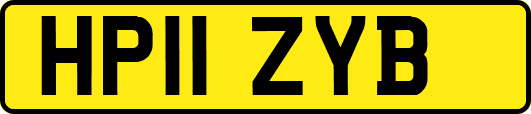 HP11ZYB