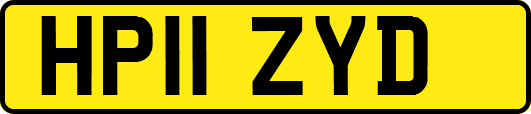 HP11ZYD