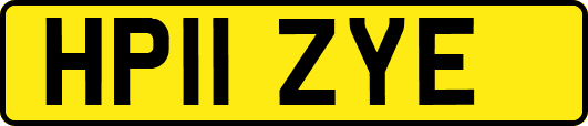 HP11ZYE