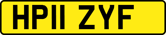 HP11ZYF