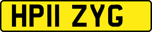 HP11ZYG