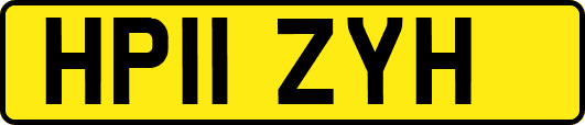 HP11ZYH