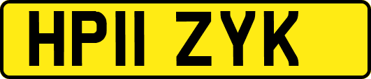 HP11ZYK