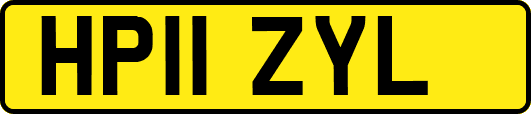 HP11ZYL