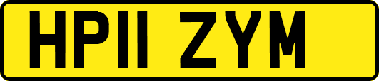 HP11ZYM