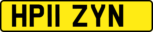 HP11ZYN
