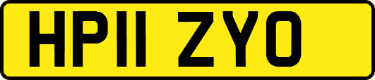 HP11ZYO