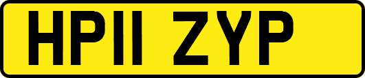 HP11ZYP