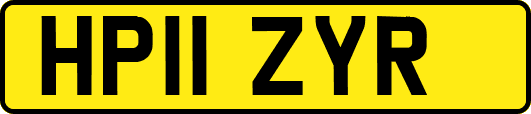 HP11ZYR