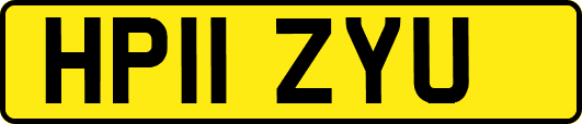 HP11ZYU