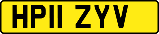 HP11ZYV