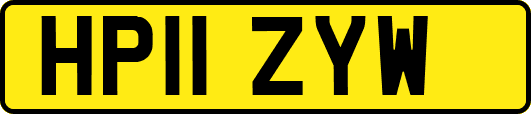 HP11ZYW