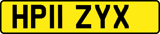 HP11ZYX