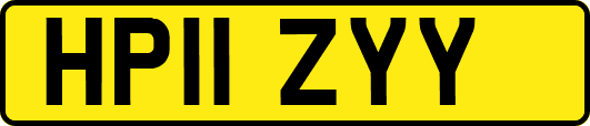 HP11ZYY