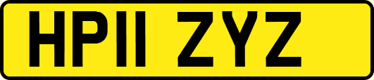 HP11ZYZ
