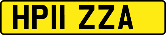 HP11ZZA