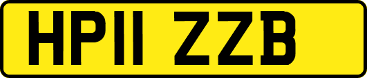 HP11ZZB