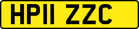HP11ZZC