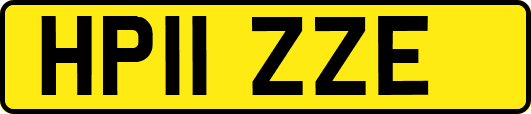 HP11ZZE