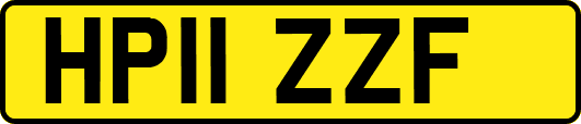 HP11ZZF