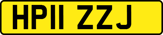 HP11ZZJ